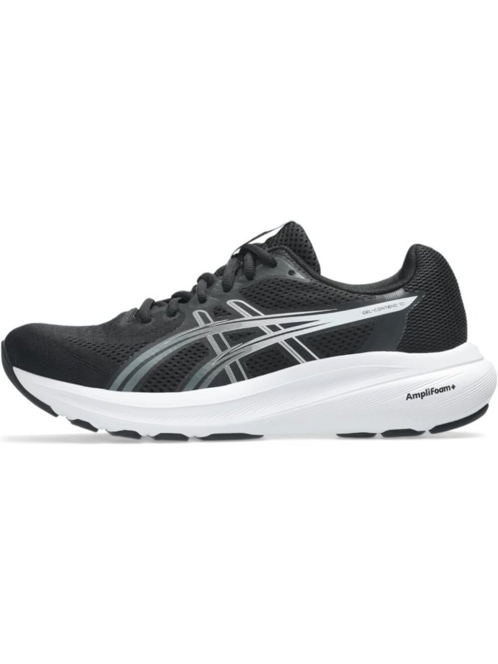 Comfortable Women's Running Shoes | Gel Cushioning, Breathable, Lightweight Fit